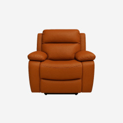Recliner 1 Seater Soleil - Helloilmare